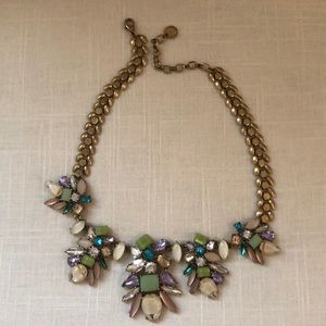 Bib necklace, Stella & Dot